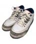 NIKE（ナイキ）の古着「GS AIR JORDAN3(エアジョーダン3)Retro
