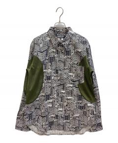 中古・古着通販】COMME des GARCONS HOMME DEUX (コムデギャルソン