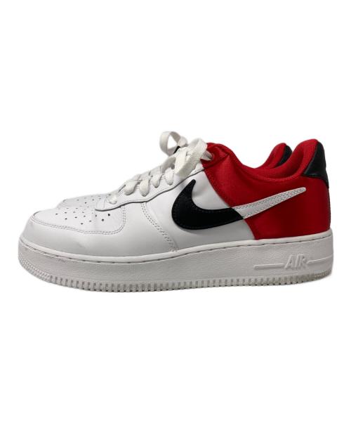 NIKE（ナイキ）NIKE (ナイキ) エアフォース1 ロー'07 Lv8