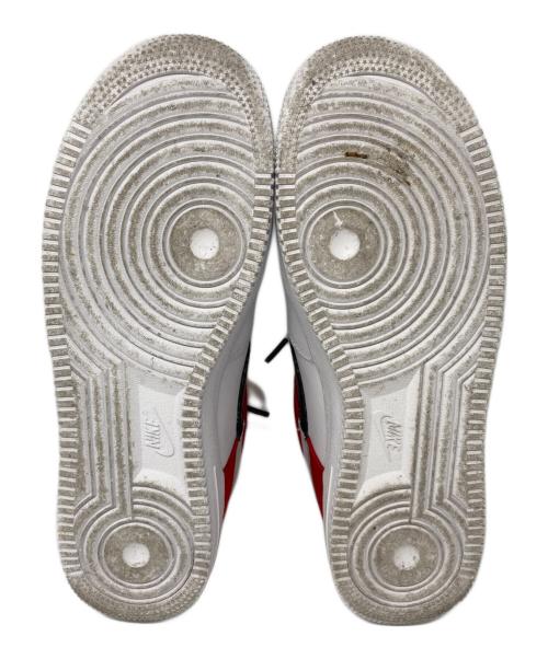 NIKE（ナイキ）NIKE (ナイキ) エアフォース1 ロー'07 Lv8