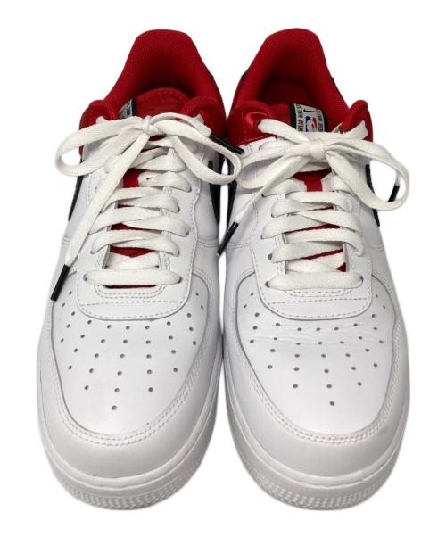 NIKE（ナイキ）NIKE (ナイキ) エアフォース1 ロー'07 Lv8