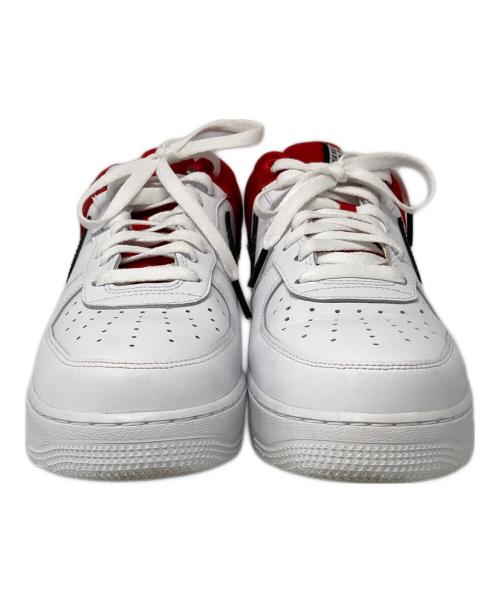 NIKE（ナイキ）NIKE (ナイキ) エアフォース1 ロー'07 Lv8