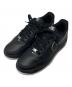 NIKE（ナイキ）の古着「エアフォース1'07 ロー ブラック/ホワイト」｜ブラック