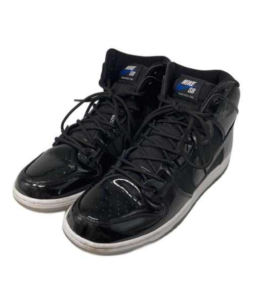 NIKE SB（ナイキエスビー）NIKE SB (ナイキエスビー) ダンク ハイ