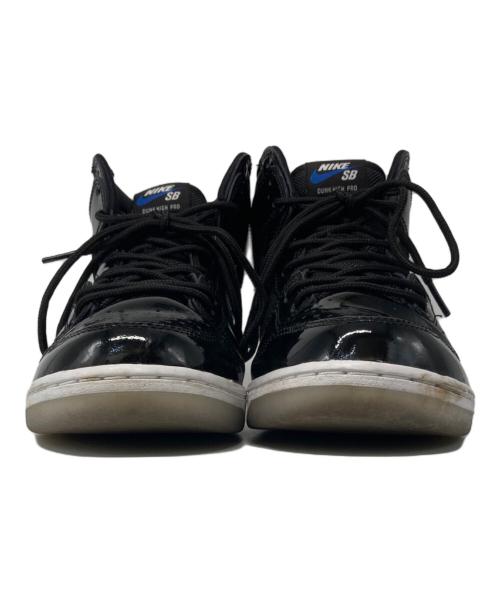 NIKE SB（ナイキエスビー）NIKE SB (ナイキエスビー) ダンク ハイ