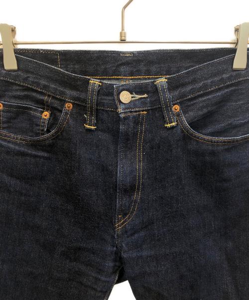 LEVI'S VINTAGE CLOTHING（リーバイス ビンテージ クロージング）LEVI'S VINTAGE CLOTHING (リーバイス ビンテージ クロージング) 復刻501ZXXデニムパンツ インディゴ サイズ:W32/L34の古着・服飾アイテム