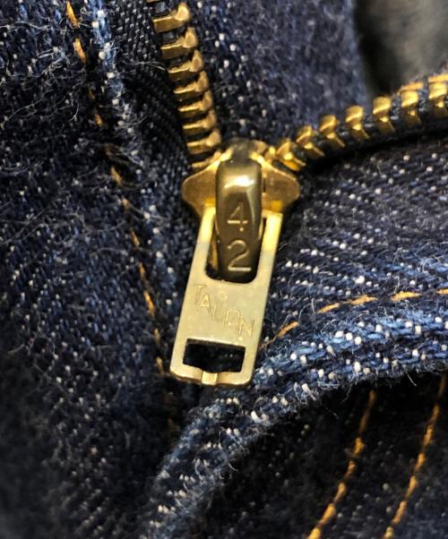 LEVI'S VINTAGE CLOTHING（リーバイス ビンテージ クロージング）LEVI'S VINTAGE CLOTHING (リーバイス ビンテージ クロージング) 復刻501ZXXデニムパンツ インディゴ サイズ:W32/L34の古着・服飾アイテム