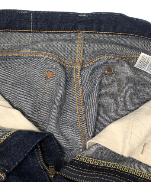 LEVI'S VINTAGE CLOTHING（リーバイス ビンテージ クロージング）LEVI'S VINTAGE CLOTHING (リーバイス ビンテージ クロージング) 復刻501ZXXデニムパンツ インディゴ サイズ:W32/L34の古着・服飾アイテム