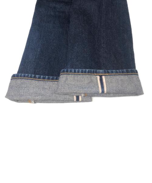 LEVI'S VINTAGE CLOTHING（リーバイス ビンテージ クロージング）LEVI'S VINTAGE CLOTHING (リーバイス ビンテージ クロージング) 復刻501ZXXデニムパンツ インディゴ サイズ:W32/L34の古着・服飾アイテム