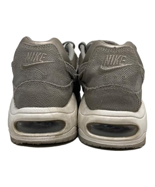NIKE（ナイキ）NIKE (ナイキ) WMNS Air Max Command Premium グレー サイズ:cm 24の古着・服飾アイテム