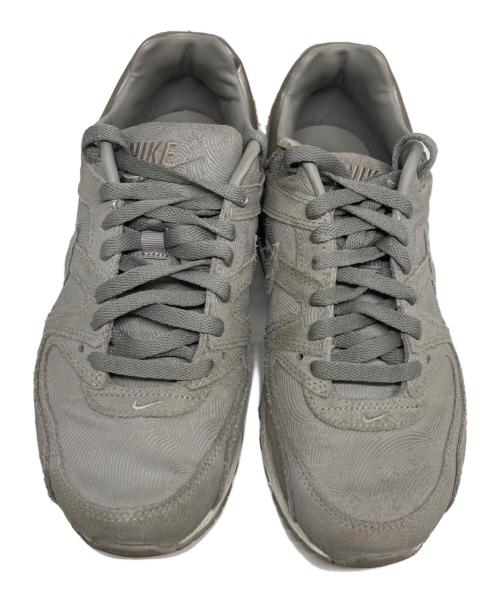 NIKE（ナイキ）NIKE (ナイキ) WMNS Air Max Command Premium グレー サイズ:cm 24の古着・服飾アイテム
