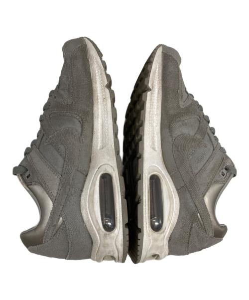 NIKE（ナイキ）NIKE (ナイキ) WMNS Air Max Command Premium グレー サイズ:cm 24の古着・服飾アイテム