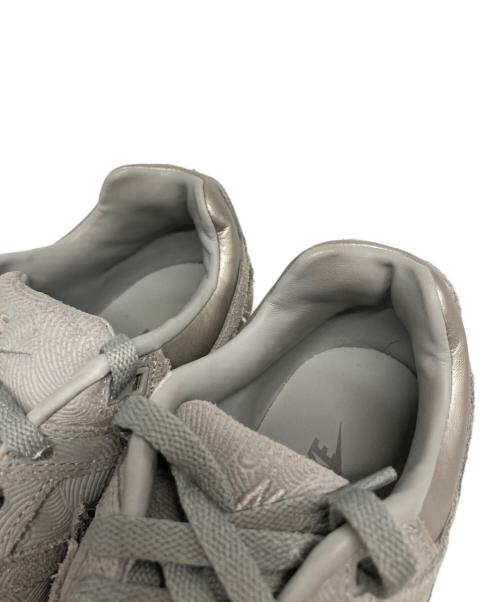 NIKE（ナイキ）NIKE (ナイキ) WMNS Air Max Command Premium グレー サイズ:cm 24の古着・服飾アイテム