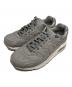 NIKE（ナイキ）の古着「WMNS Air Max Command Premium」｜グレー