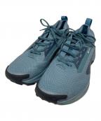 NIKEナイキ）の古着「Pegasus Trail 5 GTX」｜ブルー