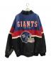 NFL (エヌエフエル) レザースタジャン ネイビー サイズ:XXL：12000円