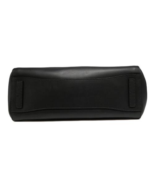 FURLA（フルラ）FURLA (フルラ) 2WAYトートバッグ ブラックの古着・服飾アイテム