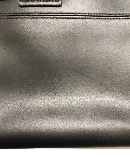 FURLA（フルラ）FURLA (フルラ) 2WAYトートバッグ ブラックの古着・服飾アイテム