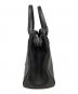 FURLA (フルラ) 2WAYトートバッグ ブラック：5000円