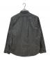 SUGAR CANE (シュガーケーン) BLACK CHAMBRAY WORK SHIRT グレー サイズ:16-16　1/2：8000円