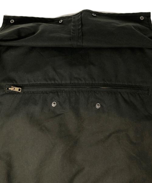 Barbour（バブアー）Barbour (バブアー) TO KI TO (トキト) Beacon Heritage Military Jacket グリーン サイズ:Sの古着・服飾アイテム