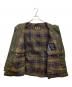 中古・古着 Barbour (バブアー) TO KI TO (トキト) Beacon Heritage Military Jacket グリーン サイズ:S：40000円