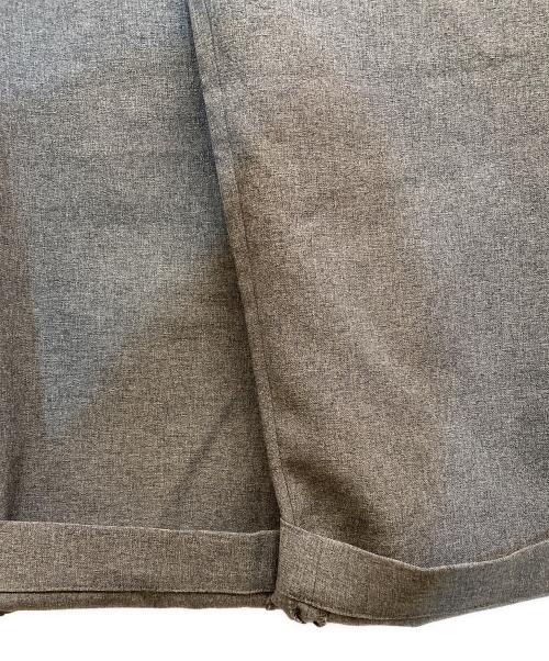 green label relaxing（グリーンレーベルリラクシング）green label relaxing (グリーンレーベルリラクシング) DAIWA (ダイワ) クライミングパンツ グレー サイズ:Mの古着・服飾アイテム