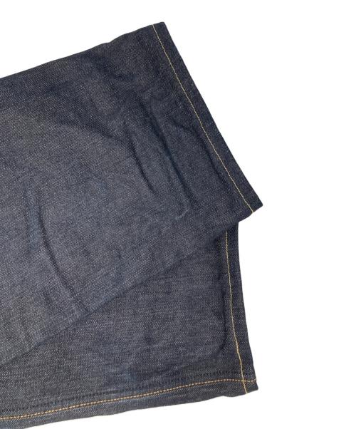 LEE（リー）LEE (リー) AMERICAN RIDERS101Zデニムパンツ インディゴ サイズ:31/33の古着・服飾アイテム