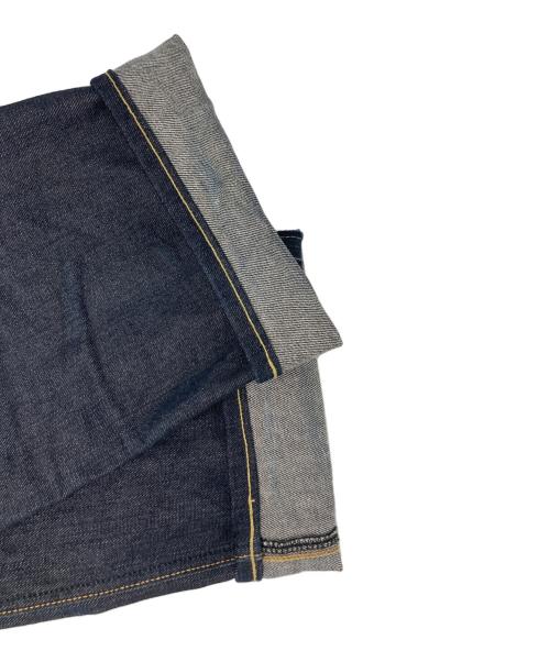 LEE（リー）LEE (リー) AMERICAN RIDERS101Zデニムパンツ インディゴ サイズ:31/33の古着・服飾アイテム