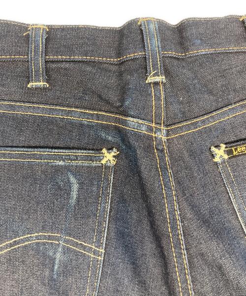 LEE（リー）LEE (リー) AMERICAN RIDERS101Zデニムパンツ インディゴ サイズ:31/33の古着・服飾アイテム