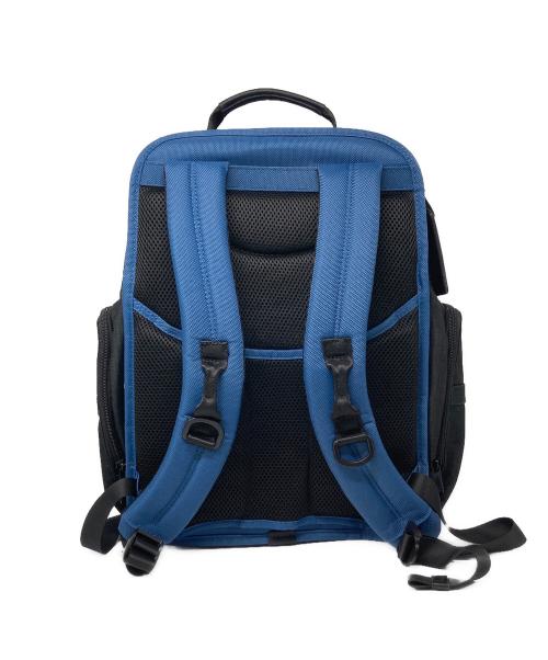TUMI（トゥミ）TUMI (トゥミ) ALPHA3/ブリーフ・パック ストームブルーの古着・服飾アイテム