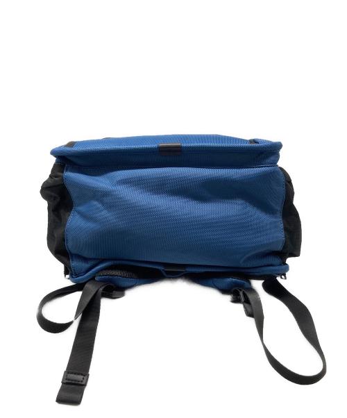TUMI（トゥミ）TUMI (トゥミ) ALPHA3/ブリーフ・パック ストームブルーの古着・服飾アイテム