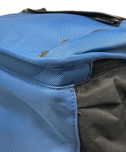 TUMI（トゥミ）TUMI (トゥミ) ALPHA3/ブリーフ・パック ストームブルーの古着・服飾アイテム