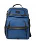 TUMI（トゥミ）の古着「ALPHA3/ブリーフ・パック」｜ストームブルー
