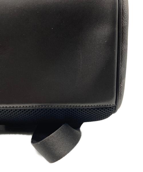 COACH（コーチ）COACH (コーチ) レーサー バックパック・カラーブロック シグネチャー キャンバス ライトブルーの古着・服飾アイテム