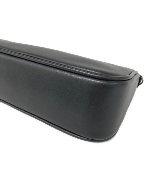 COCOCELUX GOLD（ココセリュックスゴールド）COCOCELUX GOLD (ココセリュックスゴールド) ショルダーバッグ ブラックの古着・服飾アイテム