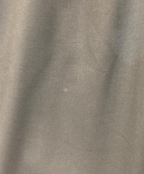 Needles（ニードルズ）Needles (ニードルズ) FRINGE BOOT-CUT TRACK PANT ブラック サイズ:Mの古着・服飾アイテム