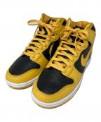 NIKEナイキ）の古着「Dunk High Retro PRM