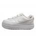 NIKE (ナイキ) W Court Vision Alta ホワイト サイズ:cm 24：4000円