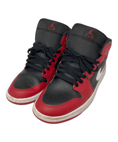 NIKE（ナイキ）NIKE (ナイキ) AIR JORDAN1(エアジョーダン1)Mid