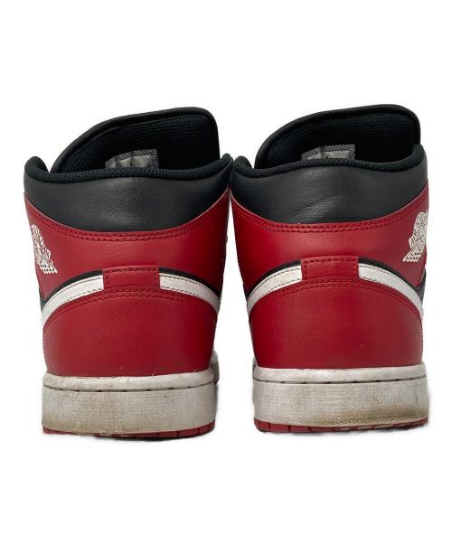 NIKE（ナイキ）NIKE (ナイキ) AIR JORDAN1(エアジョーダン1)Mid