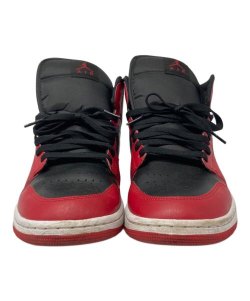 NIKE（ナイキ）NIKE (ナイキ) AIR JORDAN1(エアジョーダン1)Mid