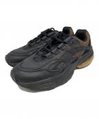 PUMAプーマ）の古着「CELL VENOM LUX」｜ブラック