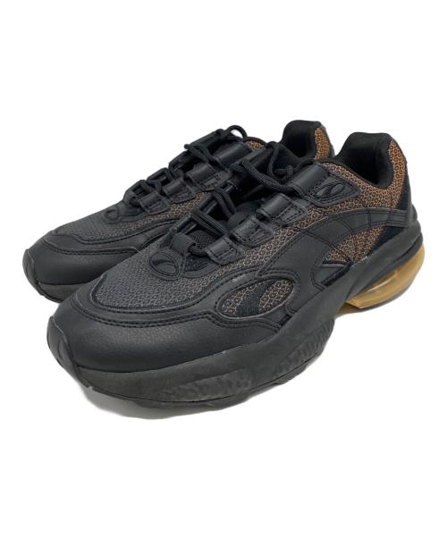 PUMA（プーマ）PUMA (プーマ) CELL VENOM LUX ブラック サイズ:CM 27の古着・服飾アイテム