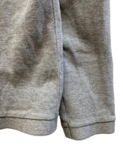 FRED PERRY（フレッドペリー）FRED PERRY (フレッドペリー) カーディガン グレー サイズ:Ⅿの古着・服飾アイテム