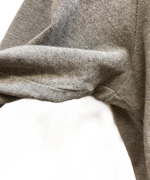 FRED PERRY（フレッドペリー）FRED PERRY (フレッドペリー) カーディガン グレー サイズ:Ⅿの古着・服飾アイテム