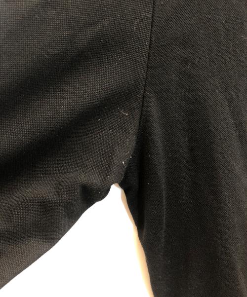 FRED PERRY（フレッドペリー）FRED PERRY (フレッドペリー) カーディガン ブラック サイズ:Lの古着・服飾アイテム