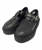 DIESELディーゼル）の古着「H-SCIROCCO BA」｜ブラック