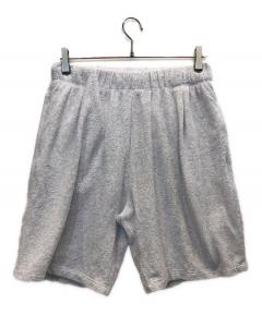 中古・古着通販】JULIUS (ユリウス) スウェットサルエルショーツ