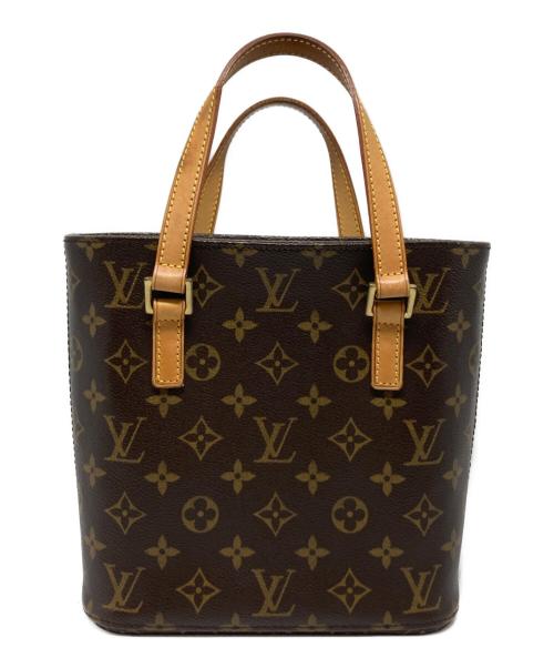 LOUIS VUITTON（ルイ ヴィトン）LOUIS VUITTON (ルイ ヴィトン) M51172/ヴァヴァンPM ブラウン サイズ:₋の古着・服飾アイテム